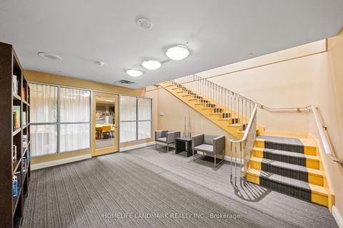 Photo 26 at 3202 - 4978 Yonge Street, Westgate, Toronto