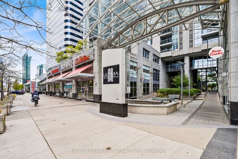 Photo 29 at 3202 - 4978 Yonge Street, Westgate, Toronto