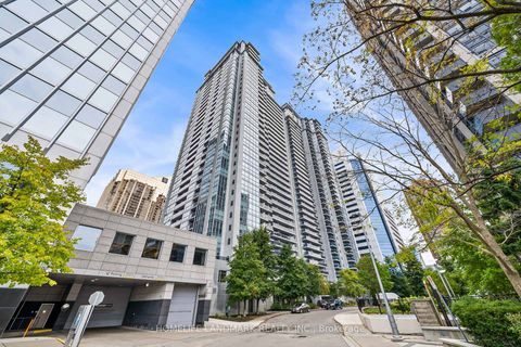 Photo 30 at 3202 - 4978 Yonge Street, Westgate, Toronto