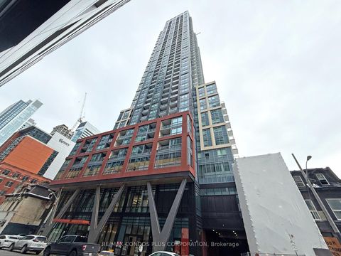 Photo 2 at 1305 - 108 Peter Street, Waterfront Communities C1, Toronto
