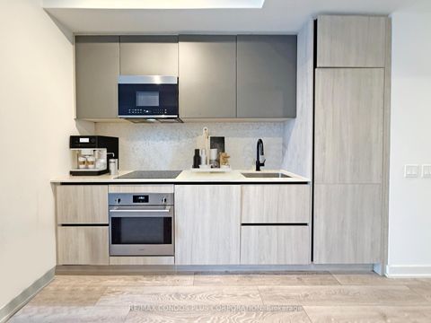 Photo 5 at 1305 - 108 Peter Street, Waterfront Communities C1, Toronto