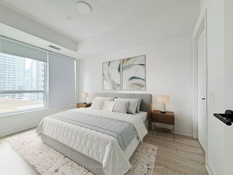 Photo 6 at 1305 - 108 Peter Street, Waterfront Communities C1, Toronto