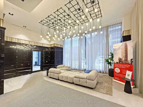 Photo 10 at 1305 - 108 Peter Street, Waterfront Communities C1, Toronto