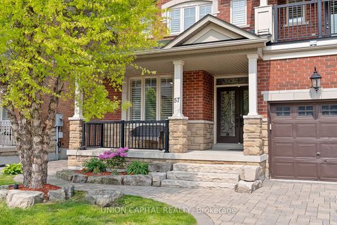 Photo 1 at 57 Routledge Drive, Oak Ridges, Richmond Hill