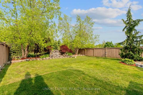 Photo 40 at 57 Routledge Drive, Oak Ridges, Richmond Hill Photo 40 at 57 Routledge Drive, Oak Ridges, Richmond Hill