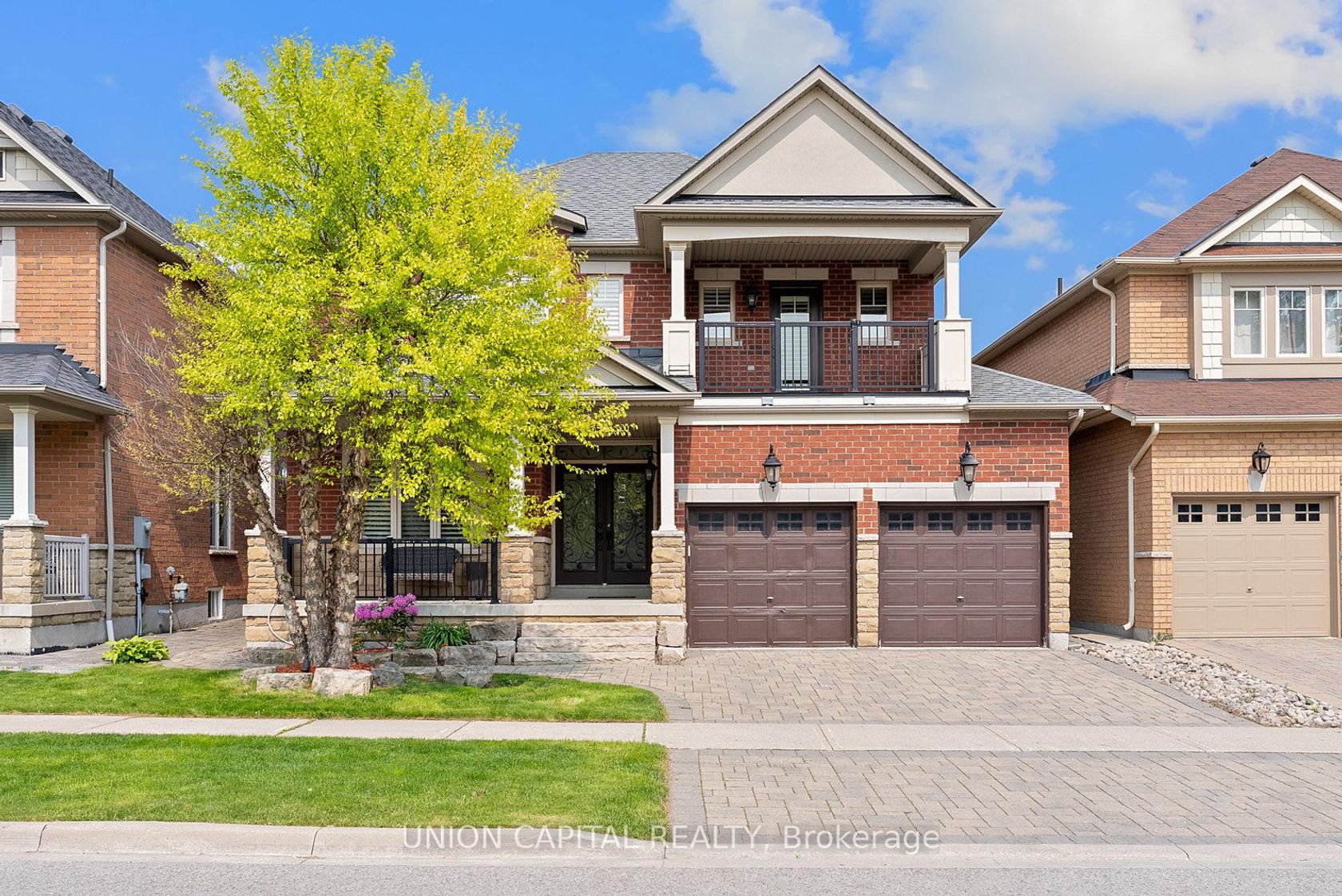 57 Routledge Drive, Oak Ridges, Richmond Hill 