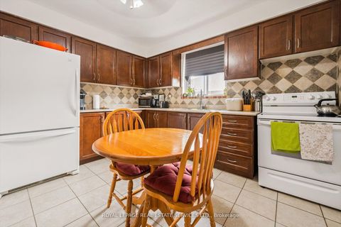 Photo 12 at 19 Dover Drive N, Alderwood, Toronto