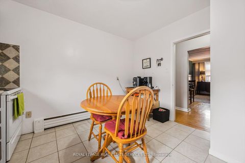 Photo 13 at 19 Dover Drive N, Alderwood, Toronto