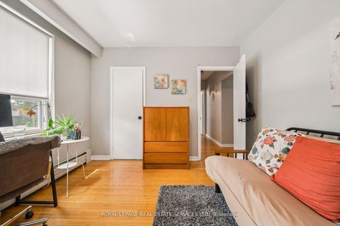 Photo 17 at 19 Dover Drive N, Alderwood, Toronto