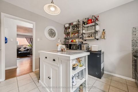 Photo 26 at 19 Dover Drive N, Alderwood, Toronto