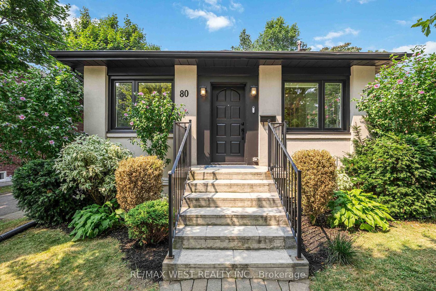 80 Thirty Ninth Street, Long Branch, Toronto 
