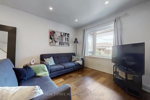 Photo 4 at 48 Holley Avenue, Weston, Toronto