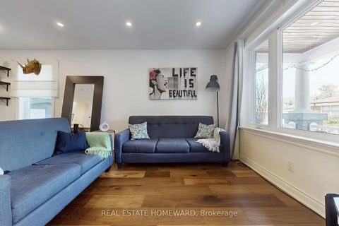 Photo 5 at 48 Holley Avenue, Weston, Toronto