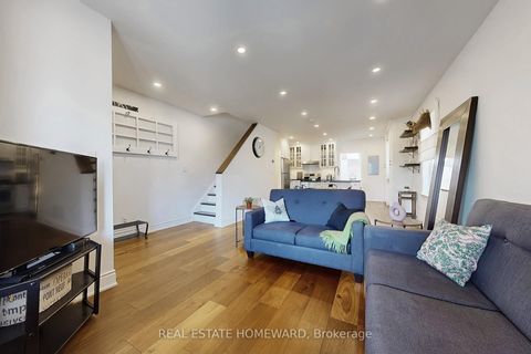 Photo 6 at 48 Holley Avenue, Weston, Toronto