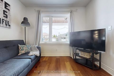 Photo 7 at 48 Holley Avenue, Weston, Toronto