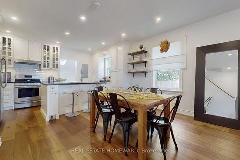 Photo 8 at 48 Holley Avenue, Weston, Toronto