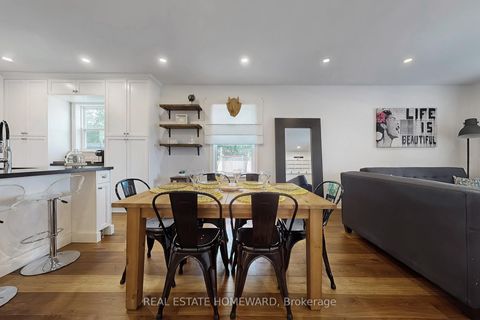 Photo 9 at 48 Holley Avenue, Weston, Toronto