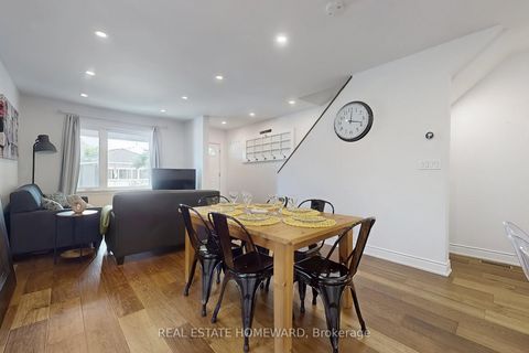 Photo 11 at 48 Holley Avenue, Weston, Toronto
