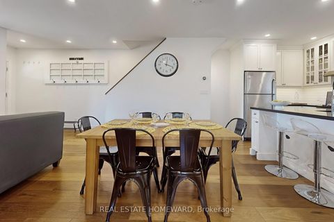 Photo 12 at 48 Holley Avenue, Weston, Toronto