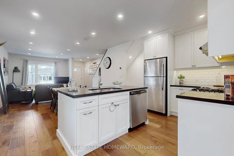Photo 13 at 48 Holley Avenue, Weston, Toronto