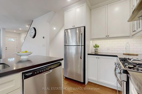Photo 14 at 48 Holley Avenue, Weston, Toronto