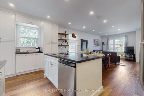Photo 15 at 48 Holley Avenue, Weston, Toronto