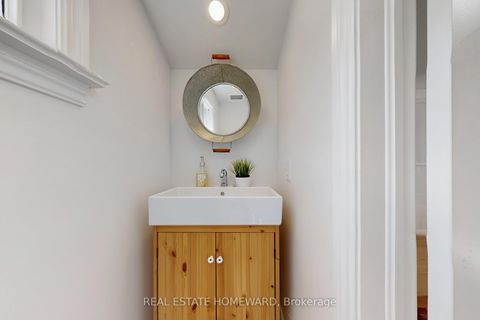 Photo 16 at 48 Holley Avenue, Weston, Toronto