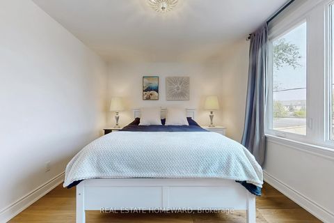 Photo 20 at 48 Holley Avenue, Weston, Toronto