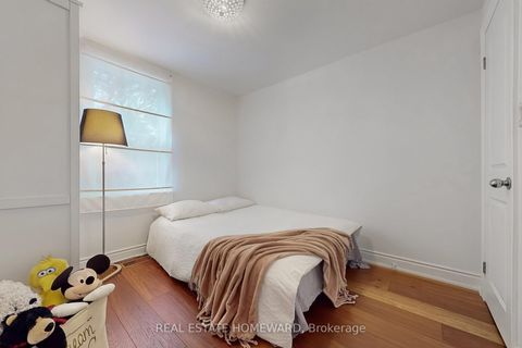 Photo 22 at 48 Holley Avenue, Weston, Toronto
