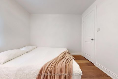 Photo 24 at 48 Holley Avenue, Weston, Toronto