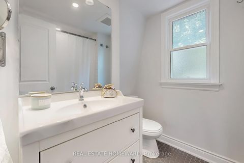Photo 27 at 48 Holley Avenue, Weston, Toronto