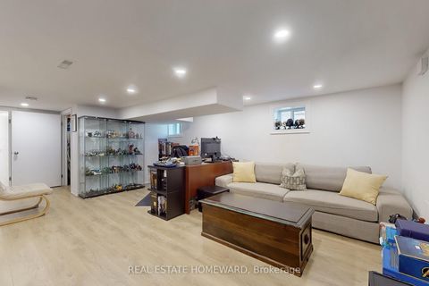 Photo 28 at 48 Holley Avenue, Weston, Toronto
