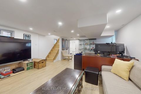 Photo 29 at 48 Holley Avenue, Weston, Toronto