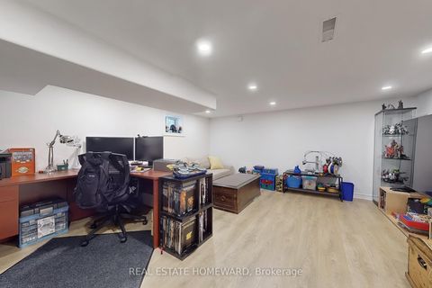 Photo 30 at 48 Holley Avenue, Weston, Toronto