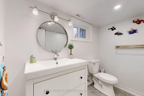 Photo 31 at 48 Holley Avenue, Weston, Toronto