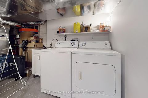 Photo 32 at 48 Holley Avenue, Weston, Toronto