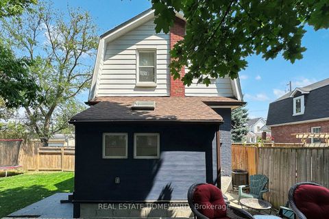 Photo 33 at 48 Holley Avenue, Weston, Toronto
