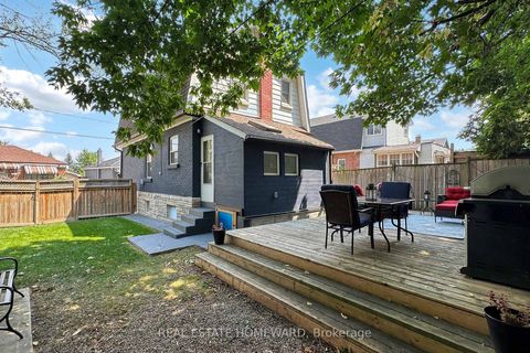 Photo 34 at 48 Holley Avenue, Weston, Toronto