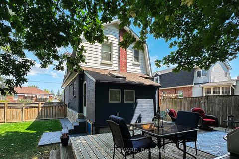 Photo 35 at 48 Holley Avenue, Weston, Toronto