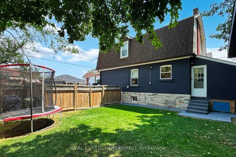 Photo 36 at 48 Holley Avenue, Weston, Toronto