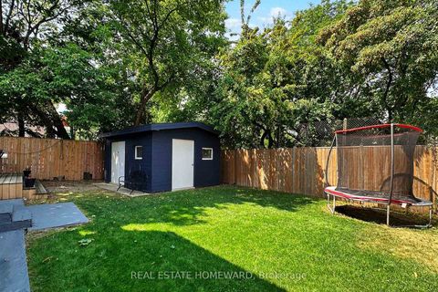 Photo 38 at 48 Holley Avenue, Weston, Toronto