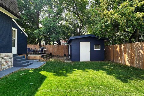Photo 39 at 48 Holley Avenue, Weston, Toronto