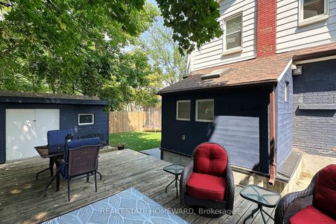 Photo 41 at 48 Holley Avenue, Weston, Toronto