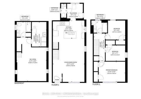 Photo 42 at 48 Holley Avenue, Weston, Toronto