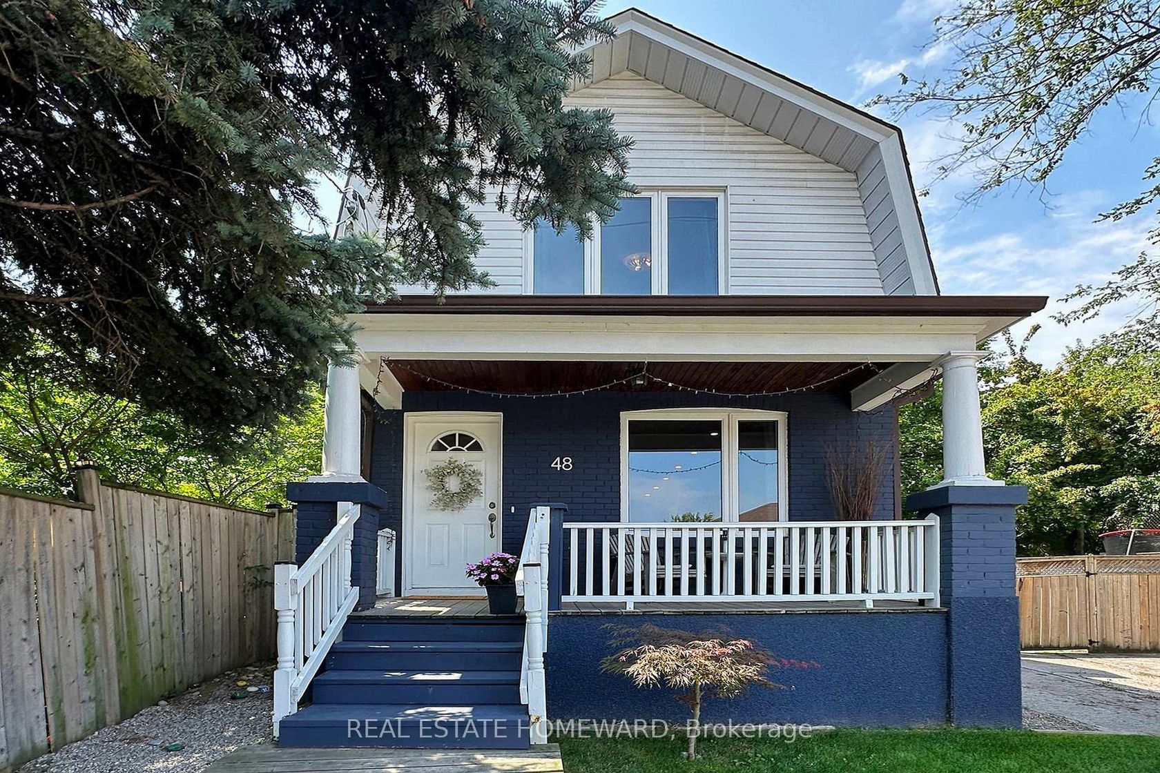 48 Holley Avenue, Weston, Toronto 