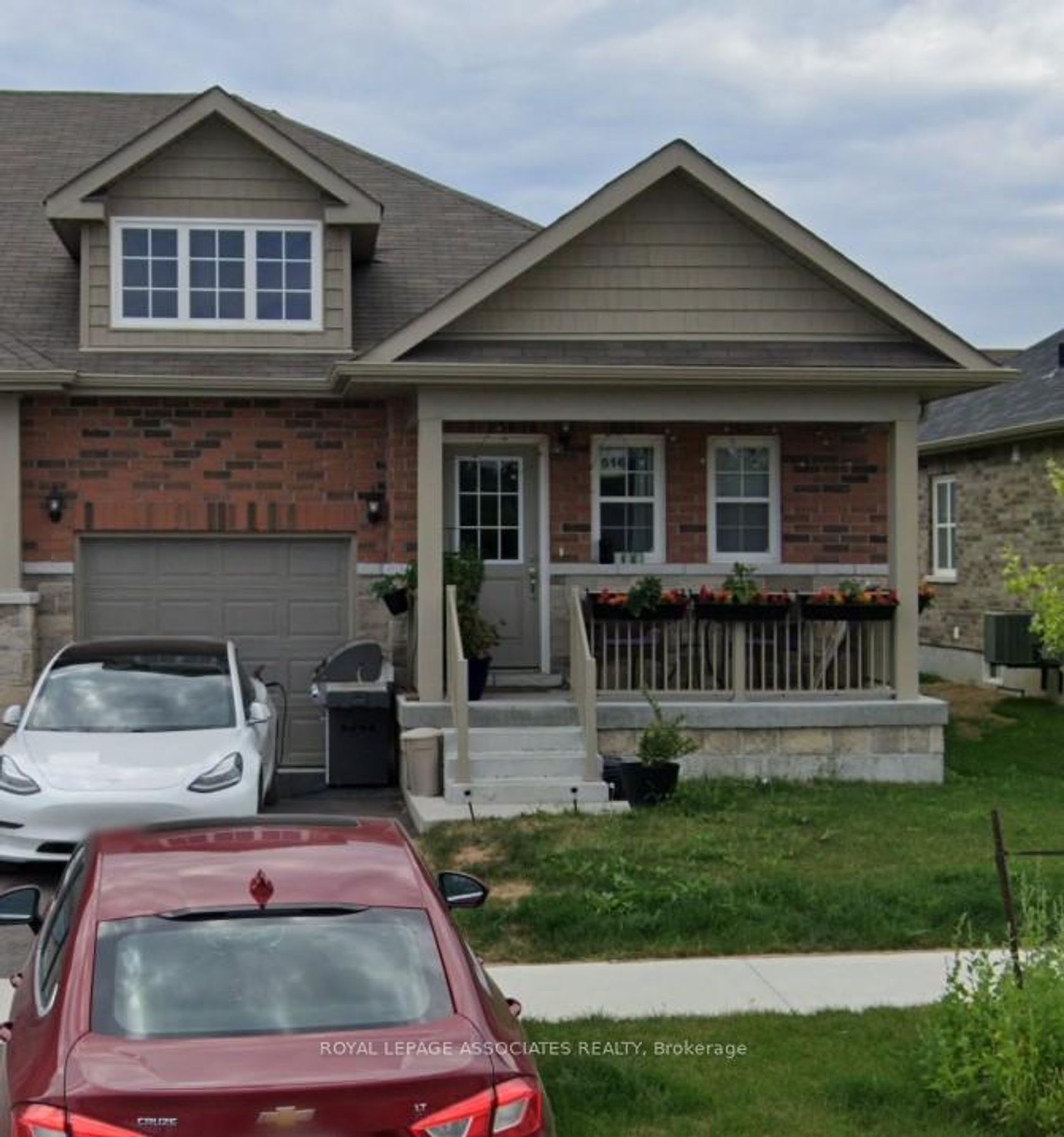 516 Joseph Gale Street, Cobourg 