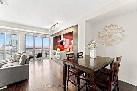 Photo 1 at 2603 - 300 Front Street W, Waterfront Communities C1, Toronto