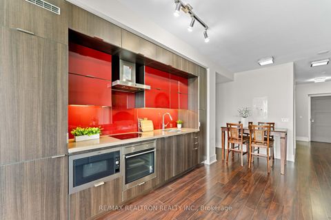 Photo 5 at 2603 - 300 Front Street W, Waterfront Communities C1, Toronto