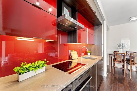 Photo 6 at 2603 - 300 Front Street W, Waterfront Communities C1, Toronto