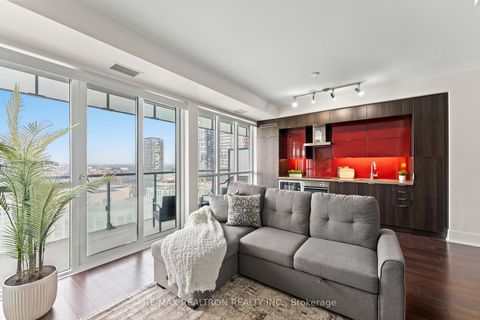 Photo 8 at 2603 - 300 Front Street W, Waterfront Communities C1, Toronto